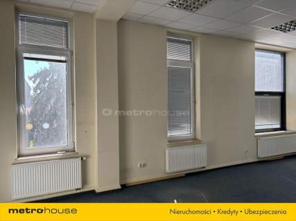 Do wynajęcia lokal w Siedlcach ul. 11 Listopada