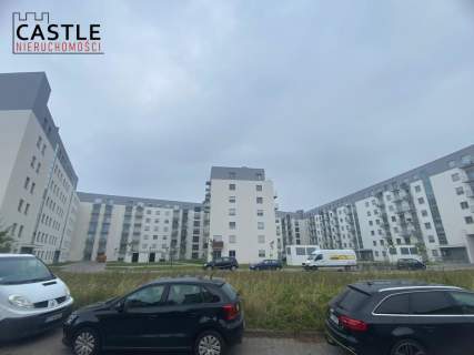 Mieszkanie na sprzedaż, 104,37 m2, Poznań