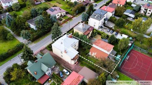 Mieszkanie, 80m2, ul. Gawrzyłowska, Dębica.