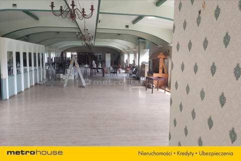 Nowość w naszej ofercie. Kompleks weselny 