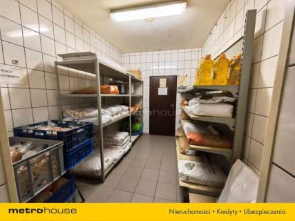 Przejmij gotowy biznes wraz z nieruchomością 