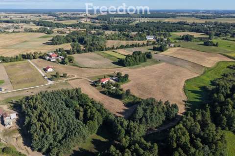 Działka otoczona Natura 2000, MPZP