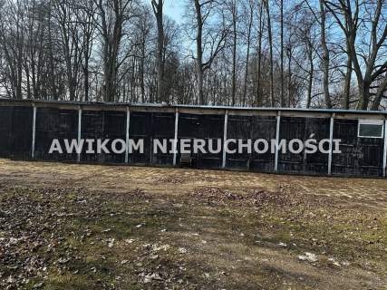 Działka rolna na sprzedaż, 3560 m2, Widgiry