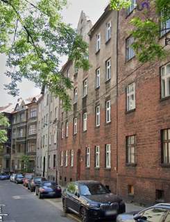 Mieszkanie na sprzedaż, 49 m2, Katowice