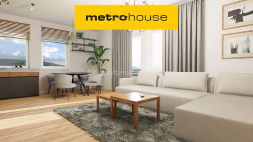 Apartament w Skierniewicach z miejscem garażowym