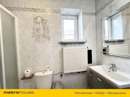 Centrum dom 240 m2 Idealna Lokalizacja