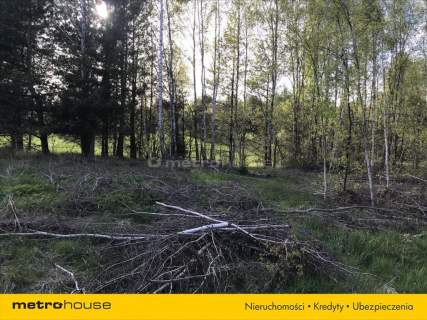 Działki rolne w miejscowości Rumy, Warmia i Mazury
