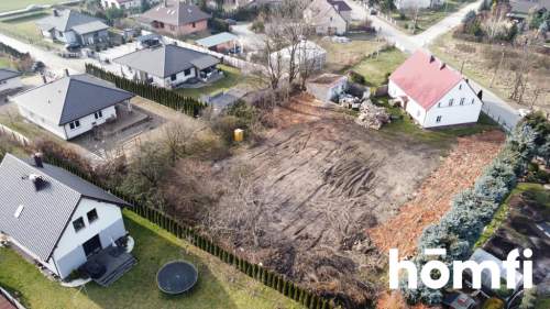Dom 200 m na dużej działce 2285 m w Zachowicach
