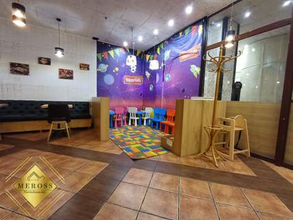 Lokal 300m2 witryna w centrum Częstochowy 