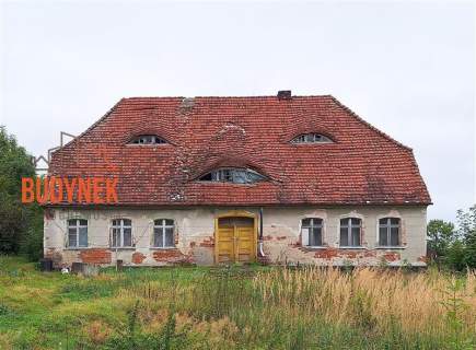 Dom wolnostojący - Kopnica