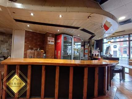 Lokal 300m2 witryna w centrum Częstochowy 