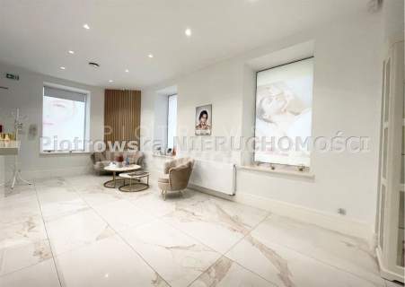 Biuro do wynajęcia, 153,5 m2, Sieradz