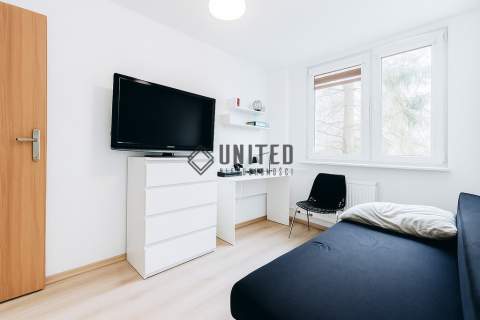 Ul. Królowej Marysieńki Rozkład/Balkon/6pokoi