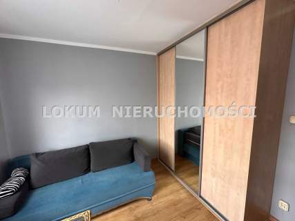 M-5 ul. Ruchu Oporu, os. Zofiówka