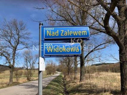 Działki budowlane tuż przy jeziorze / Karkonosze