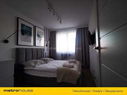 Kołobrzeg 38 m balkon, basen, 2 parking