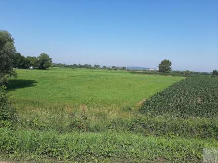 Działka rolna na sprzedaż, 7993 m2, Przemyśl