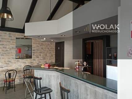 Lokal usługowy w Kłodzku 38,4m2