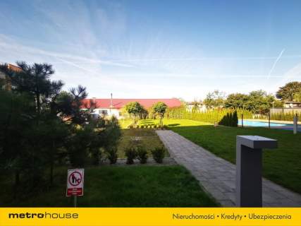 Kołobrzeg 38 m balkon, basen, 2 parking