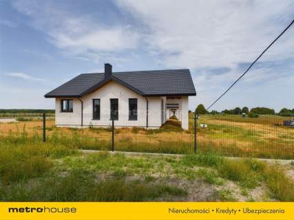 Dom na sprzedaż, 107,5 m2, Puszcza Miejska