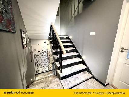 Centrum dom 240 m2 Idealna Lokalizacja