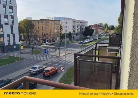 2 pok./blok z cegły/świetna lokalizacja/Okole