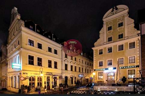 Na wynajem 2 atrakcyjne mieszkania-Stare Miasto
