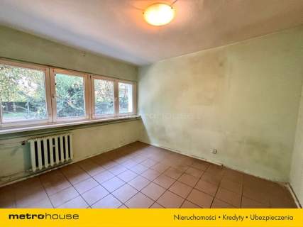 2-pokojowe mieszkanie na parterze 45 m2 Łódź