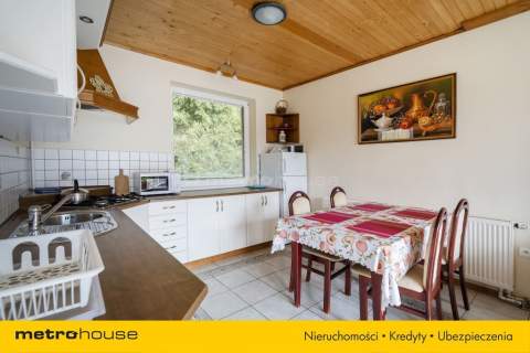 Kompleks wypoczynkowy - 3 domki bungalow Tumiany