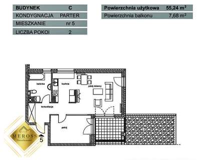 Parkitka C05 z Inteligentnym Magazynem Energii 
