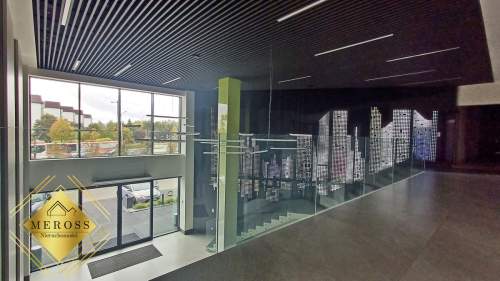 Nowy lokal usługowy, handlowy 130m2 Częstochowa