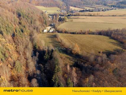 Działka rolna na sprzedaż, 20752 m2, Nowy Waliszów