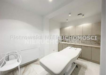 Biuro do wynajęcia, 153,5 m2, Sieradz