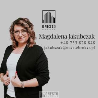 Mieszkanie 3 pokoje 62,73 m2 ul. Północna 5
