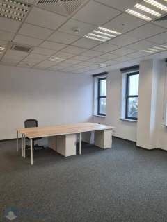 95m2 w nowoczesnym budynku