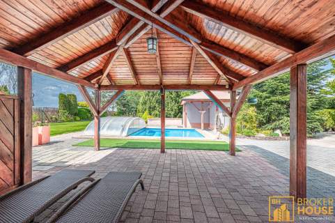 Dom na sprzedaż, 180 m2, Opole