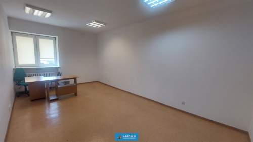 Pokój biurowy Łódź Centrum