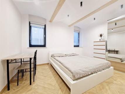 MIESZKANIE 70,50 M2 - ZAMOYSKIEGO - 850 000 ZŁ