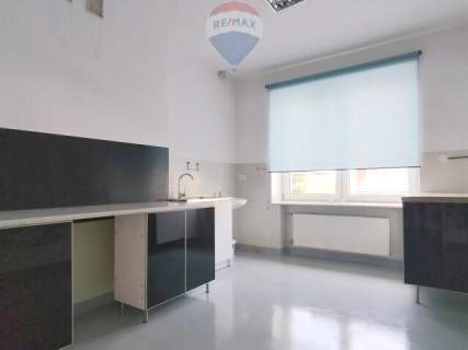 Lokal do Wynajęcia 85m2 w Śródmieście