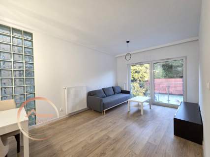 Mieszkanie do wynajęcia, 52 m2, Bydgoszcz