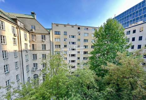 Mikro BIURO w ścisłym CENTRUM - Dworzec PKP Warsza