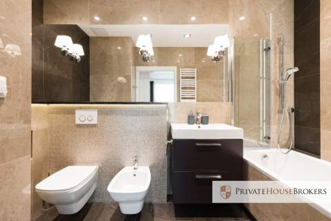 Niepowtarzalny apartament w Angel Wawel - 140 m2.