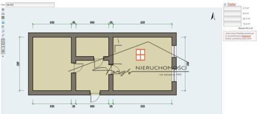 Lokal użytkowy do wynajęcia, 61,06 m2, Przemyśl