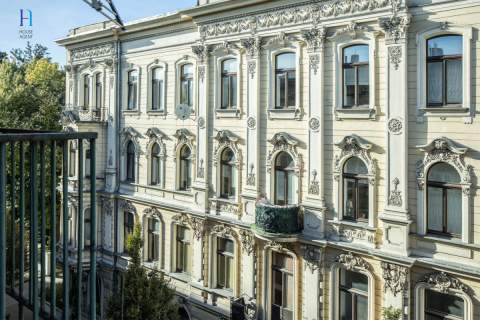 Mieszkanie na sprzedaż, 96 m2, Łódź