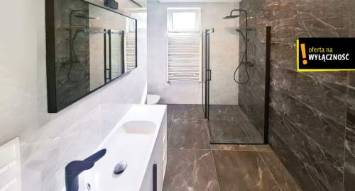 Barwinek ul. Ściegiennego Apartament 2 poziomowy