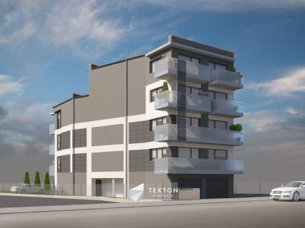 RezydencjaWiniary 2pok 2balkony Developerskie Cisz