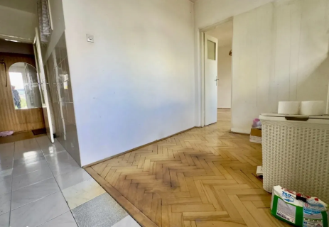 2 pokoje kuchnia balkon piwnica, Olsza 53m