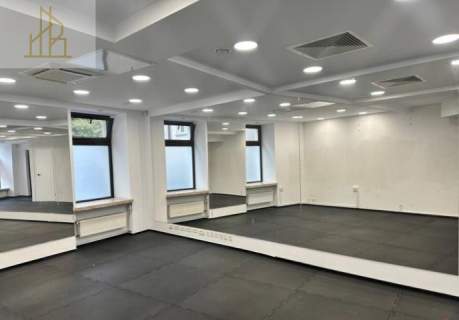 Lokal użytkowy do wynajęcia, 89,17 m2, Warszawa