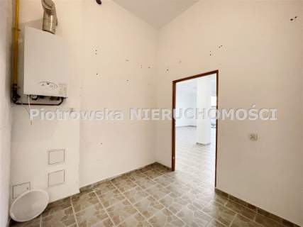 Biuro do wynajęcia, 85,71 m2, Sieradz