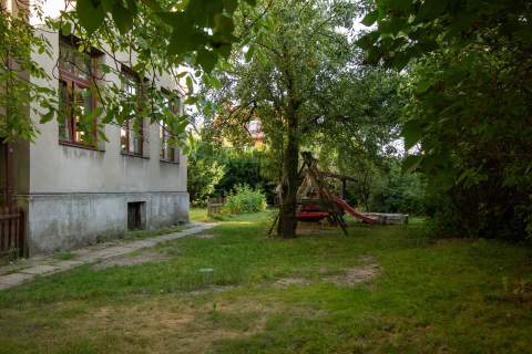 Perełka, mieszkanie 213m2 na Osiedlu Oficerskim